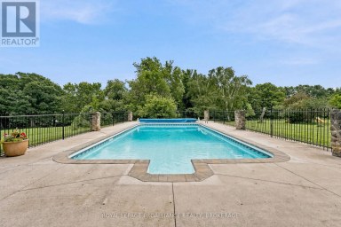 2576 HOWE ISLAND DRIVE, Frontenac Islands (Howe Island) Ontario