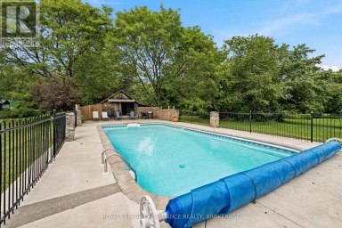2576 HOWE ISLAND DRIVE, Frontenac Islands (Howe Island) Ontario