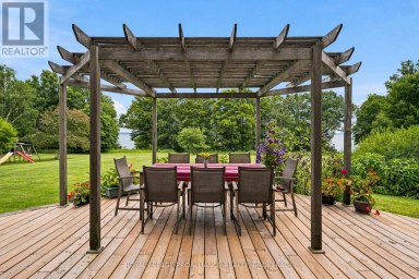 2576 HOWE ISLAND DRIVE, Frontenac Islands (Howe Island) Ontario