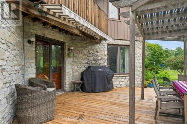 2576 HOWE ISLAND DRIVE, Frontenac Islands (Howe Island) Ontario