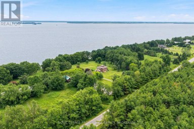 2576 HOWE ISLAND DRIVE, Frontenac Islands (Howe Island) Ontario