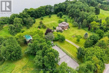 2576 HOWE ISLAND DRIVE, Frontenac Islands (Howe Island) Ontario