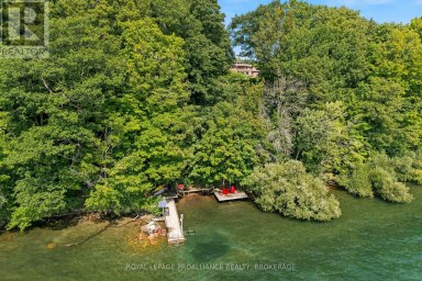 2576 HOWE ISLAND DRIVE, Frontenac Islands (Howe Island) Ontario