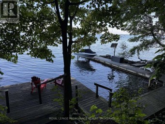 2576 HOWE ISLAND DRIVE, Frontenac Islands (Howe Island) Ontario
