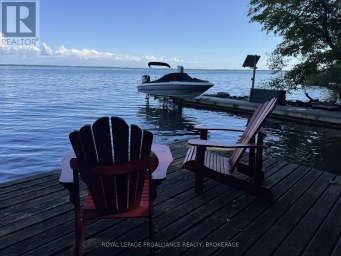 2576 HOWE ISLAND DRIVE, Frontenac Islands (Howe Island) Ontario