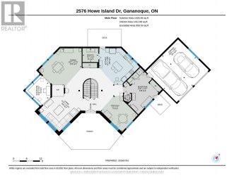 2576 HOWE ISLAND DRIVE, Frontenac Islands (Howe Island) Ontario