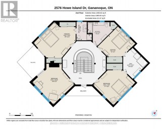 2576 HOWE ISLAND DRIVE, Frontenac Islands (Howe Island) Ontario