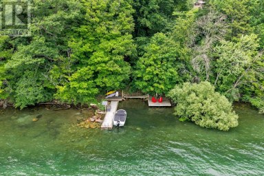 2576 HOWE ISLAND DRIVE, Frontenac Islands (Howe Island) Ontario