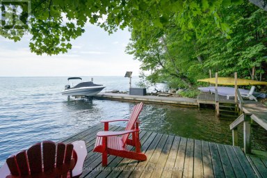 2576 HOWE ISLAND DRIVE, Frontenac Islands (Howe Island) Ontario