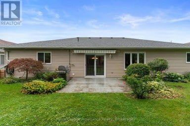 22 STEPHEN STREET Brighton Ontario photo 36