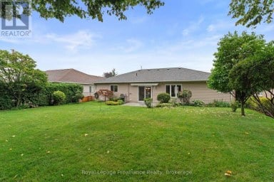 22 STEPHEN STREET Brighton Ontario photo 37