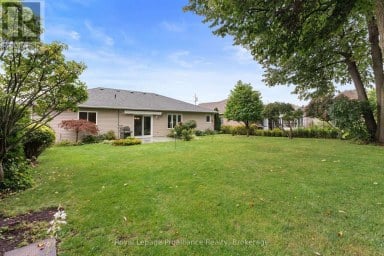 22 STEPHEN STREET Brighton Ontario photo 38