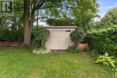 22 STEPHEN STREET Brighton Ontario photo 41