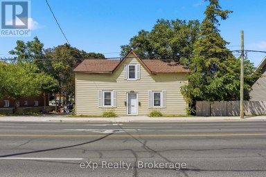188 DUNDAS STREET W Quinte West (Trenton Ward) Ontario photo 1