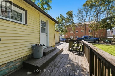 188 DUNDAS STREET W Quinte West (Trenton Ward) Ontario photo 22