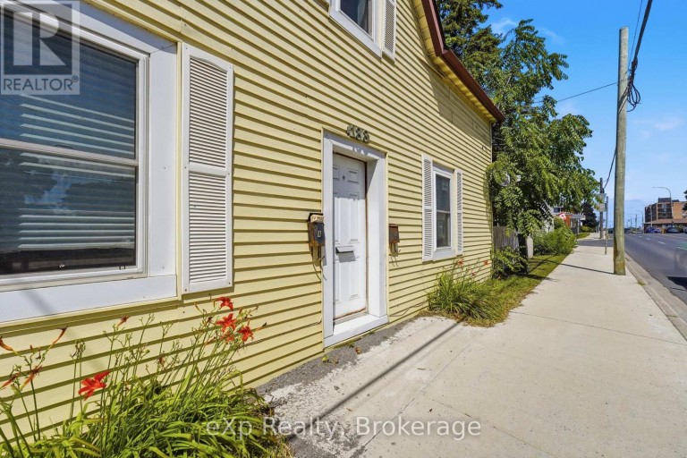 188 DUNDAS STREET W, Quinte West (Trenton Ward), Ontario, K8V3R2