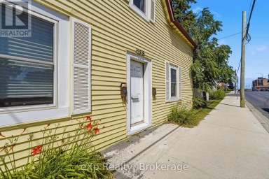 188 DUNDAS STREET W Quinte West (Trenton Ward) Ontario photo 3