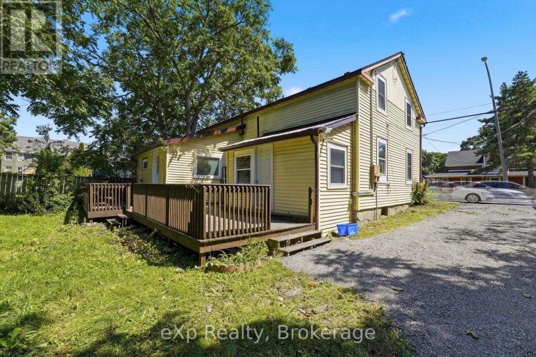 188 DUNDAS STREET W, Quinte West (Trenton Ward), Ontario, K8V3R2