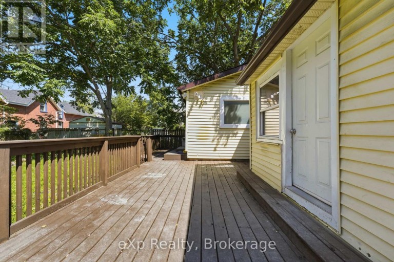 188 DUNDAS STREET W, Quinte West (Trenton Ward), Ontario, K8V3R2