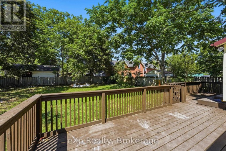188 DUNDAS STREET W, Quinte West (Trenton Ward), Ontario, K8V3R2