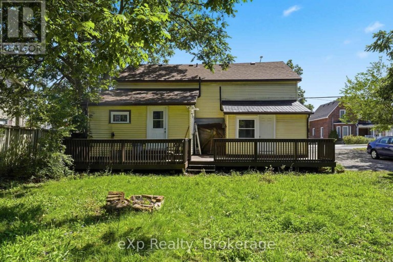 188 DUNDAS STREET W, Quinte West (Trenton Ward), Ontario, K8V3R2