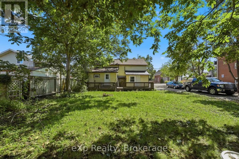 188 DUNDAS STREET W, Quinte West (Trenton Ward), Ontario, K8V3R2