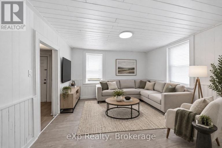 188 DUNDAS STREET W, Quinte West (Trenton Ward), Ontario, K8V3R2
