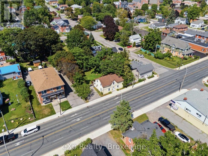 188 DUNDAS STREET W, Quinte West (Trenton Ward), Ontario, K8V3R2
