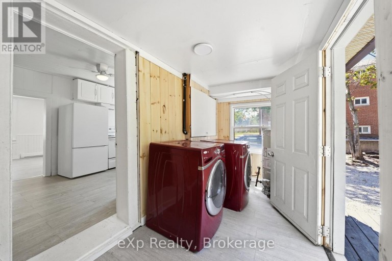 188 DUNDAS STREET W, Quinte West (Trenton Ward), Ontario, K8V3R2