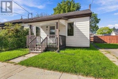 361 BOND STREET Cobourg Ontario photo 1