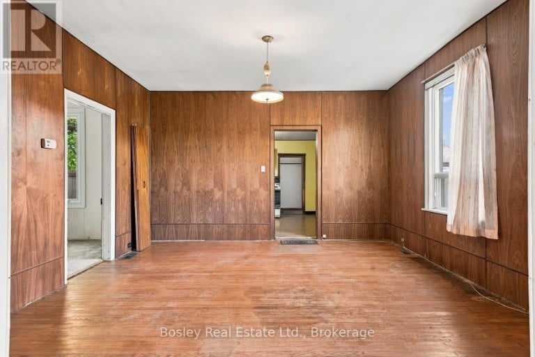 361 BOND STREET, Cobourg, Ontario, K9A3K7