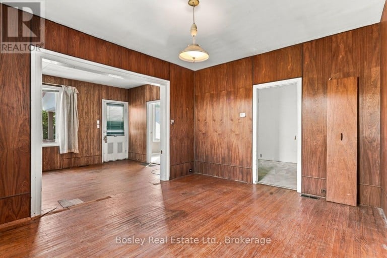 361 BOND STREET, Cobourg, Ontario, K9A3K7