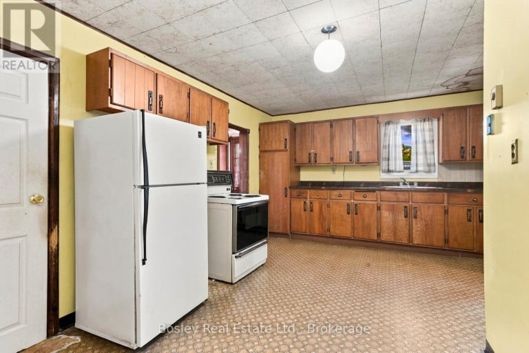 361 BOND STREET, Cobourg, Ontario, K9A3K7