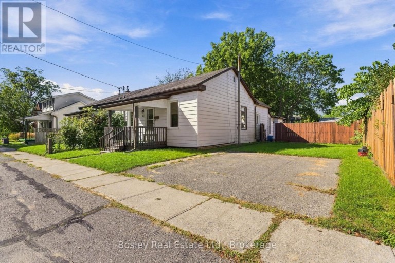 361 BOND STREET, Cobourg, Ontario, K9A3K7