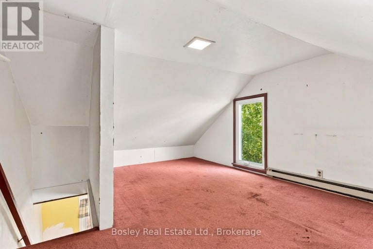 361 BOND STREET, Cobourg, Ontario, K9A3K7
