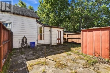 361 BOND STREET Cobourg Ontario photo 29