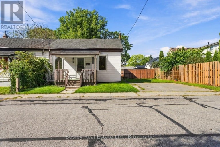 361 BOND STREET, Cobourg, Ontario, K9A3K7