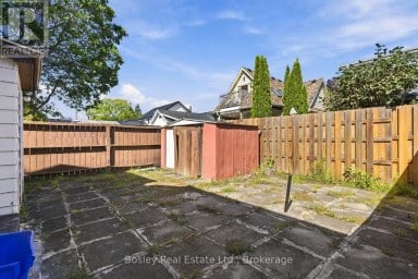 361 BOND STREET Cobourg Ontario photo 30