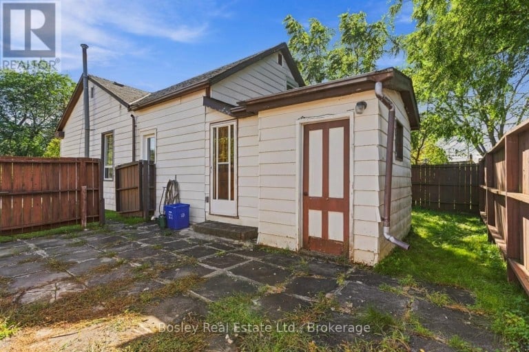 361 BOND STREET, Cobourg, Ontario, K9A3K7
