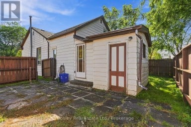 361 BOND STREET Cobourg Ontario photo 32