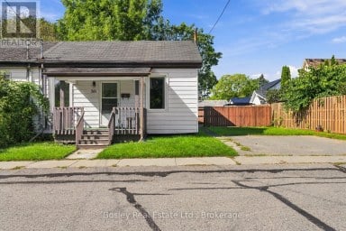 361 BOND STREET Cobourg Ontario photo 4