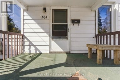 361 BOND STREET Cobourg Ontario photo 6