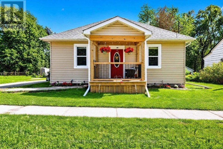 10747 COUNTY ROAD 2, Alnwick/Haldimand (Grafton), Ontario, K0K2G0