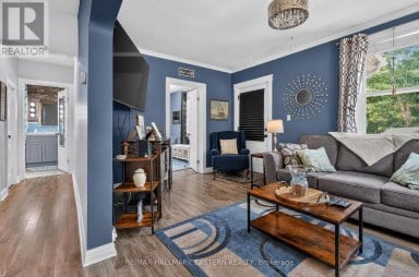 10747 COUNTY ROAD 2 Alnwick/Haldimand (Grafton) Ontario photo 17