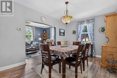 10747 COUNTY ROAD 2 Alnwick/Haldimand (Grafton) Ontario photo 19