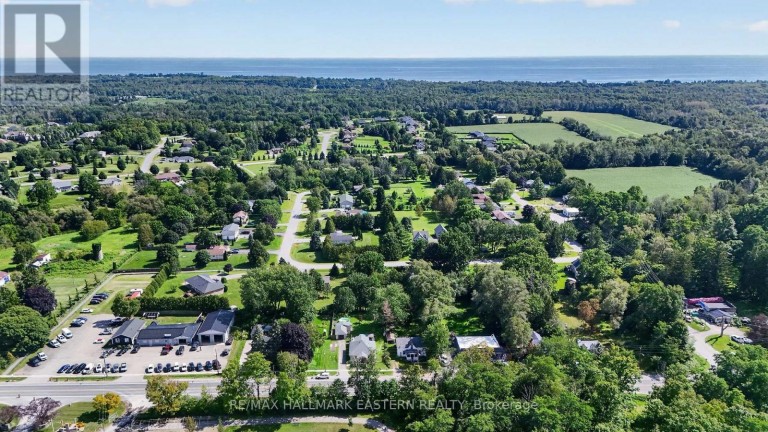 10747 COUNTY ROAD 2, Alnwick/Haldimand (Grafton), Ontario, K0K2G0