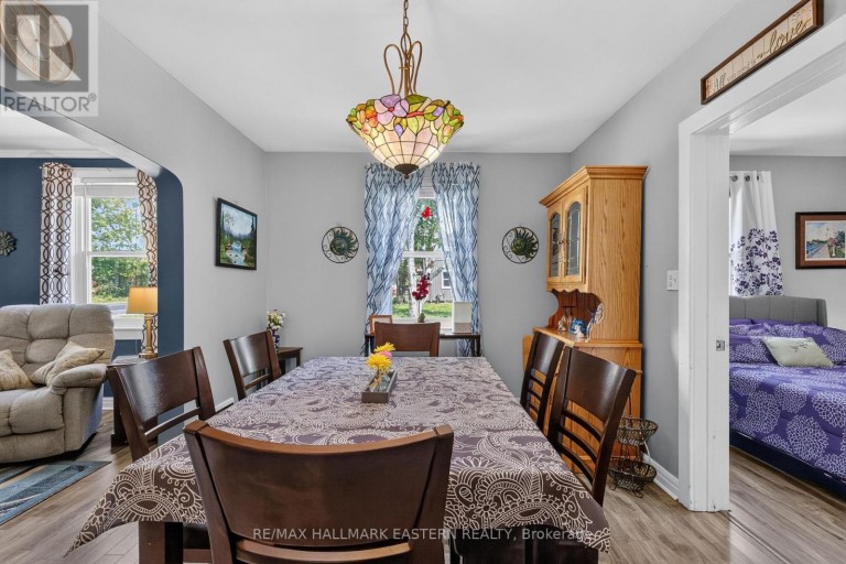 10747 COUNTY ROAD 2, Alnwick/Haldimand (Grafton), Ontario, K0K2G0