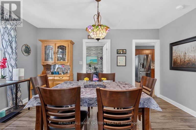 10747 COUNTY ROAD 2, Alnwick/Haldimand (Grafton), Ontario, K0K2G0