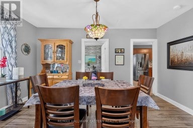 10747 COUNTY ROAD 2 Alnwick/Haldimand (Grafton) Ontario photo 22