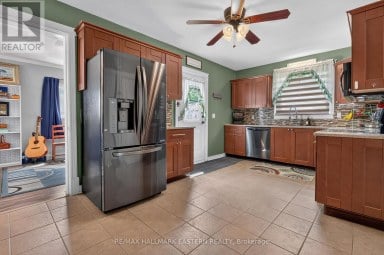 10747 COUNTY ROAD 2 Alnwick/Haldimand (Grafton) Ontario photo 23